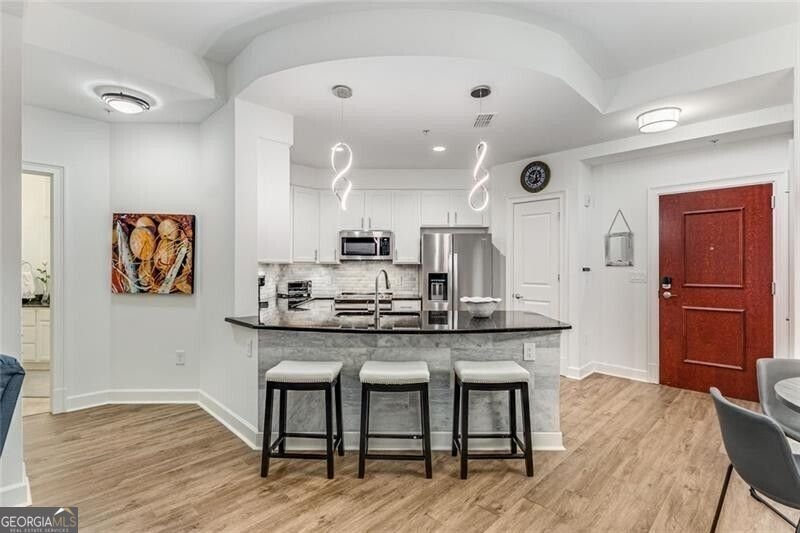 200 River Vista Drive Atlanta - 3