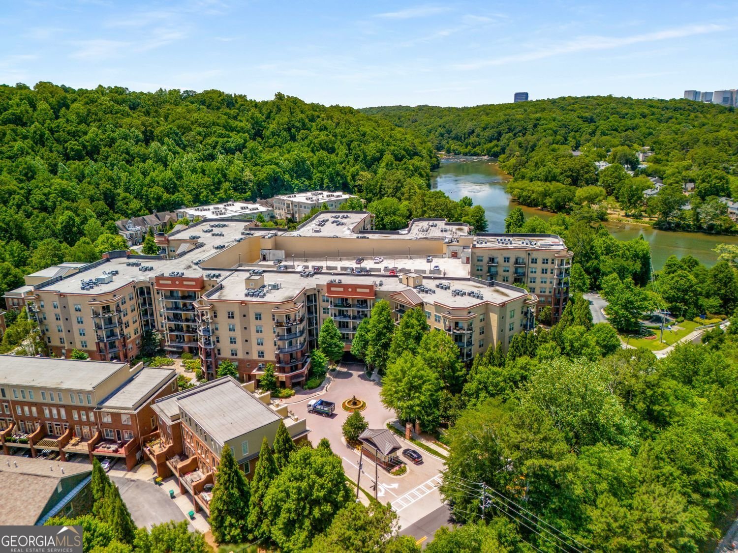 200 River Vista Drive Atlanta - 30