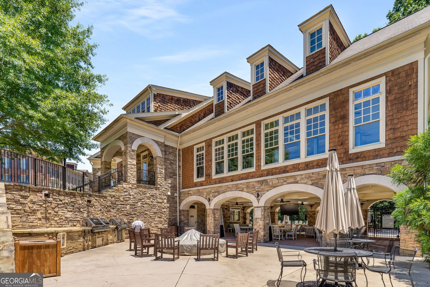 200 River Vista Drive Atlanta - 31