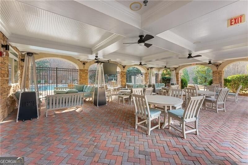 200 River Vista Drive Atlanta - 39
