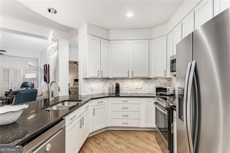 200 River Vista Drive Atlanta - 4