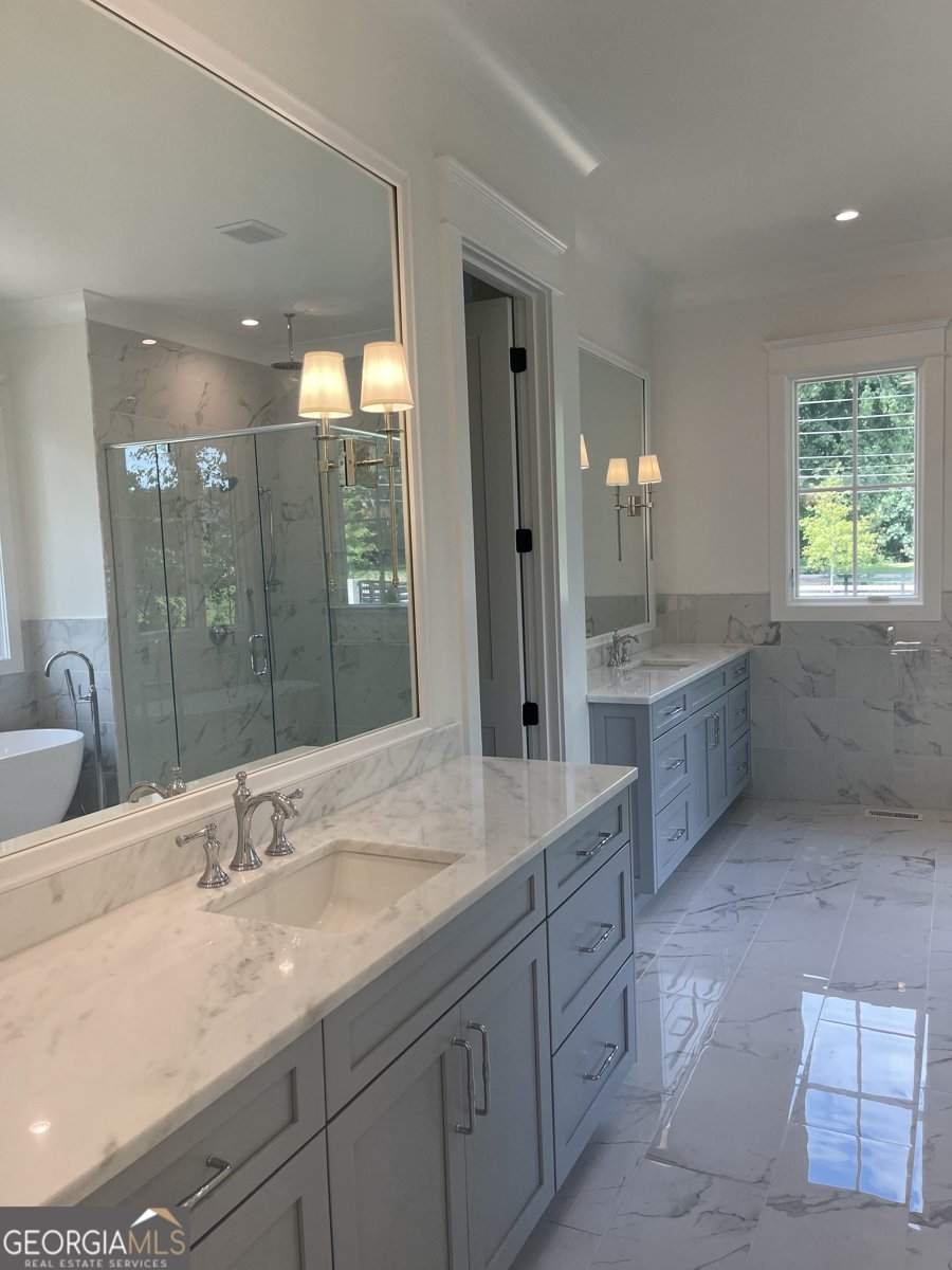 1645 Mayfield Road Alpharetta - 17