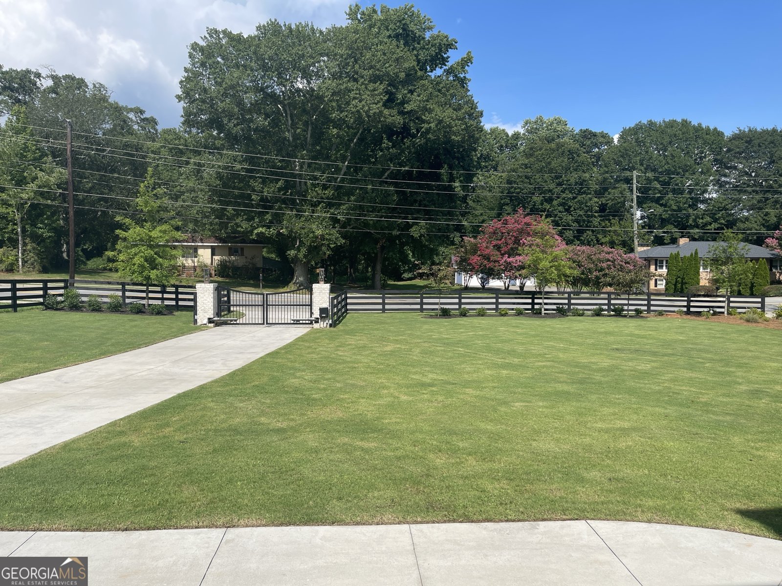 1645 Mayfield Road Alpharetta - 3