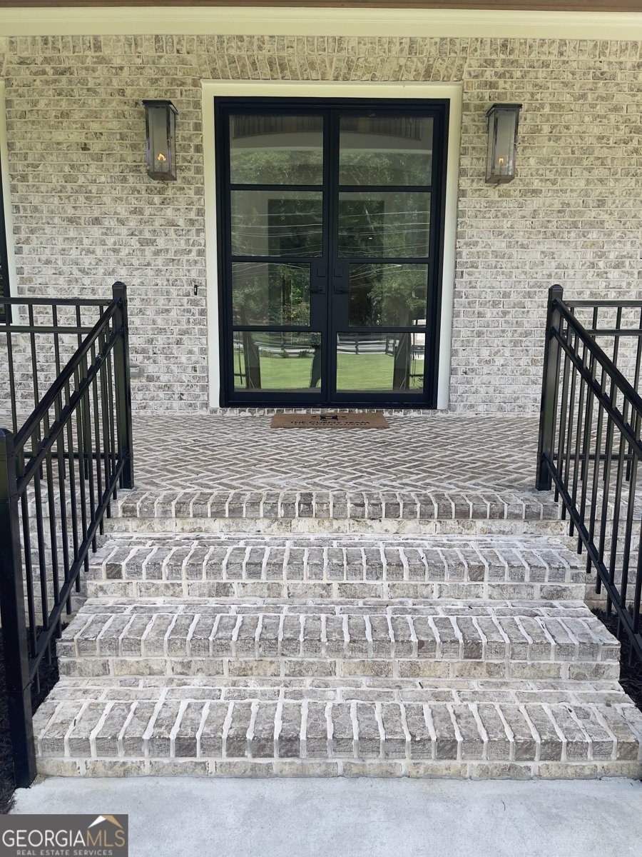 1645 Mayfield Road Alpharetta - 4