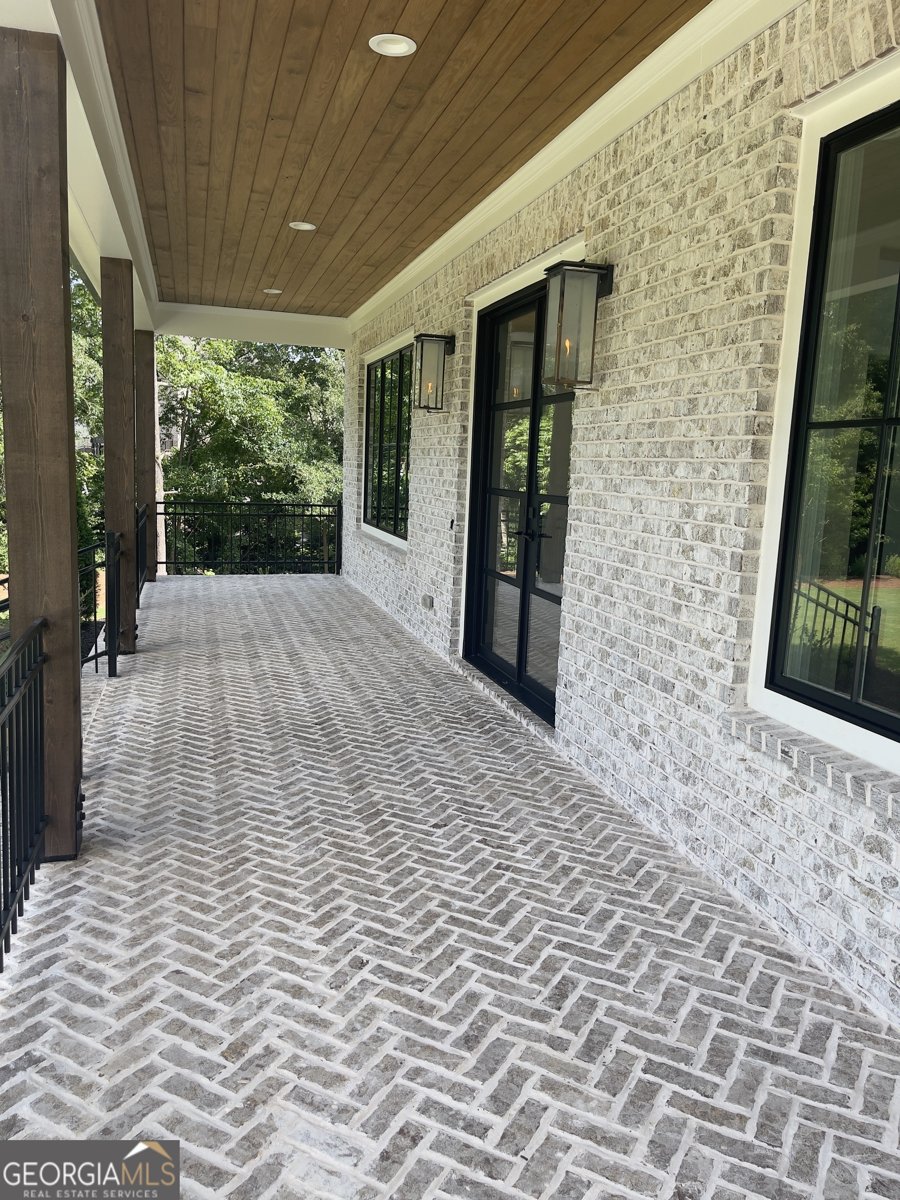1645 Mayfield Road Alpharetta - 5