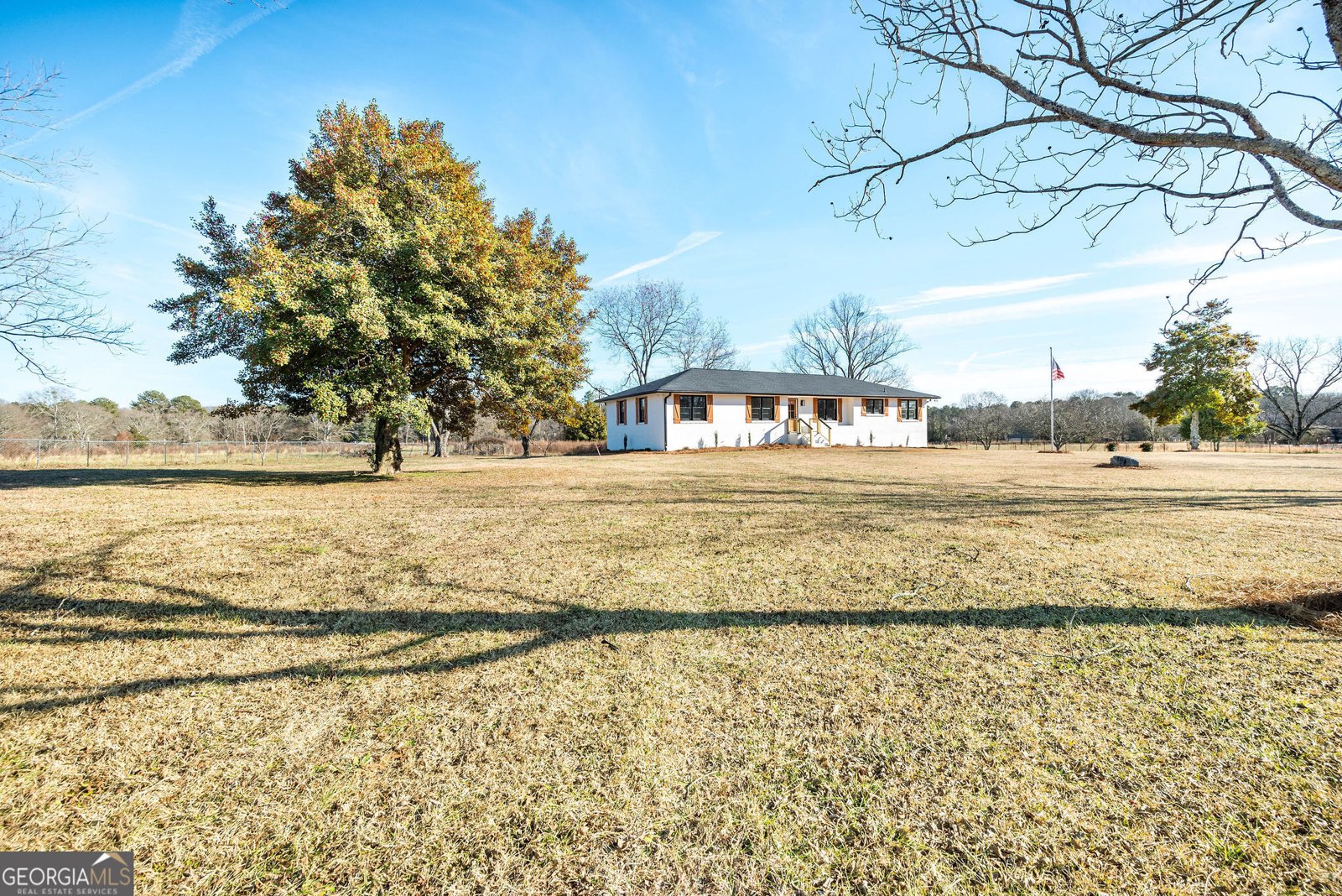 3241 Broadnax Mill Road Loganville - 45