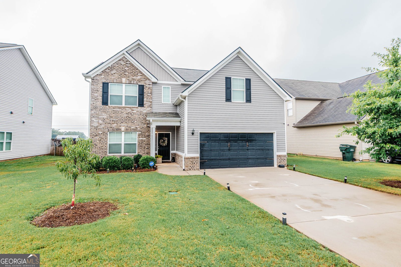 236 Amelia Drive Byron - 1