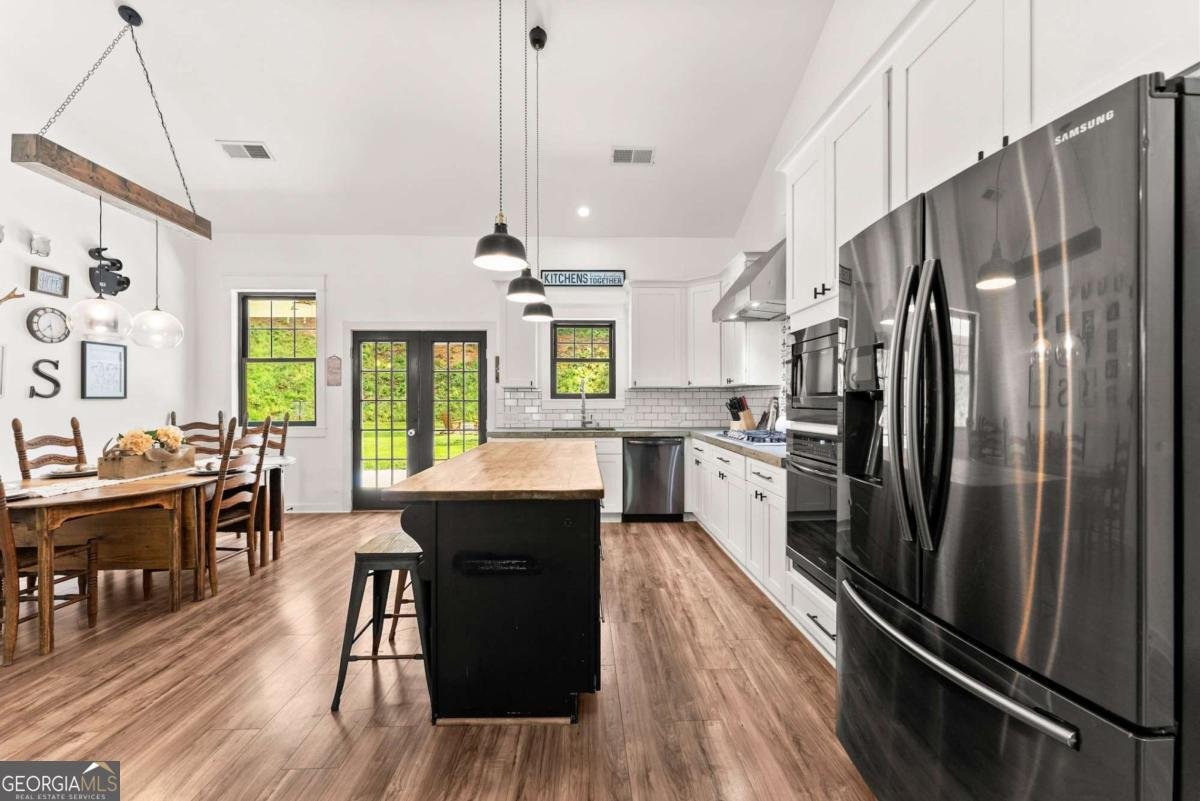 67 Woody Tucker Road Dawsonville - 11