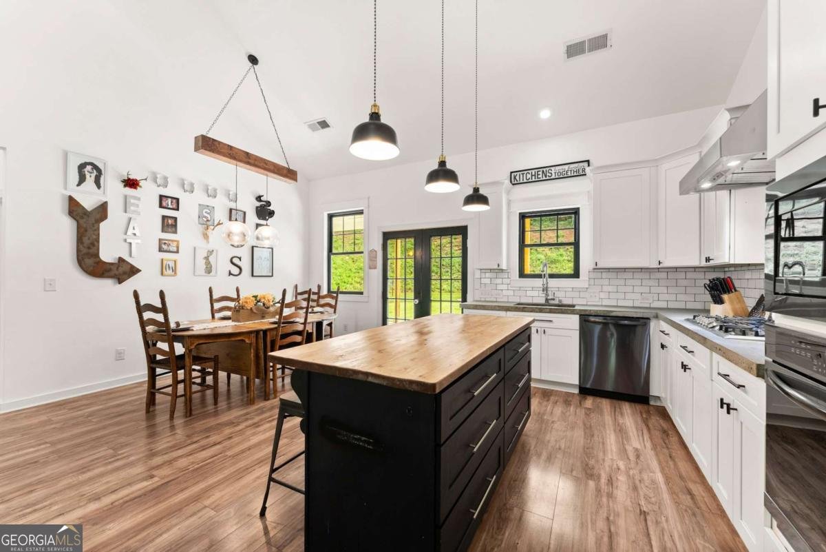 67 Woody Tucker Road Dawsonville - 16