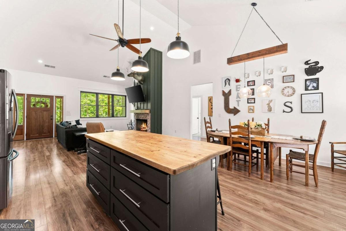 67 Woody Tucker Road Dawsonville - 17