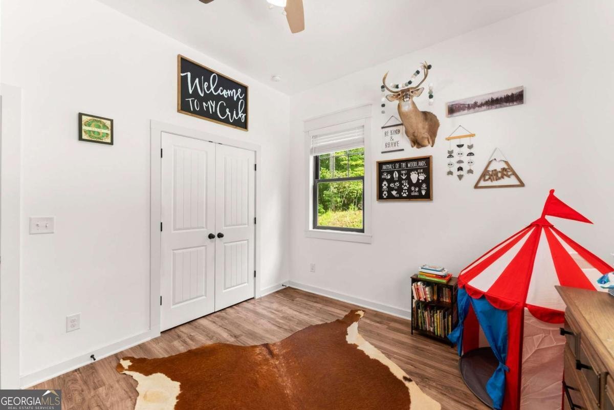 67 Woody Tucker Road Dawsonville - 23