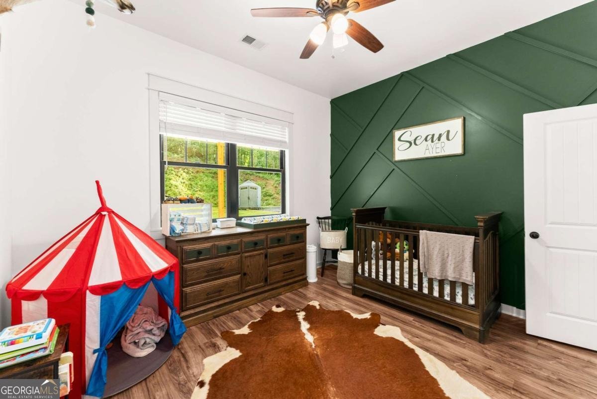 67 Woody Tucker Road Dawsonville - 24