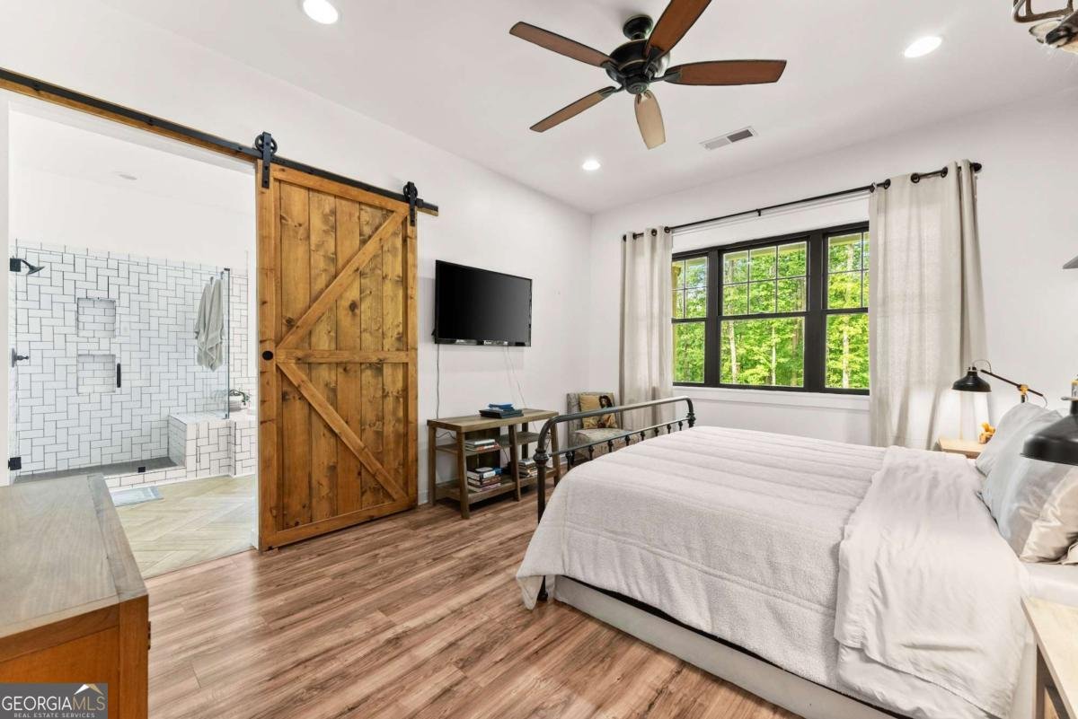 67 Woody Tucker Road Dawsonville - 29