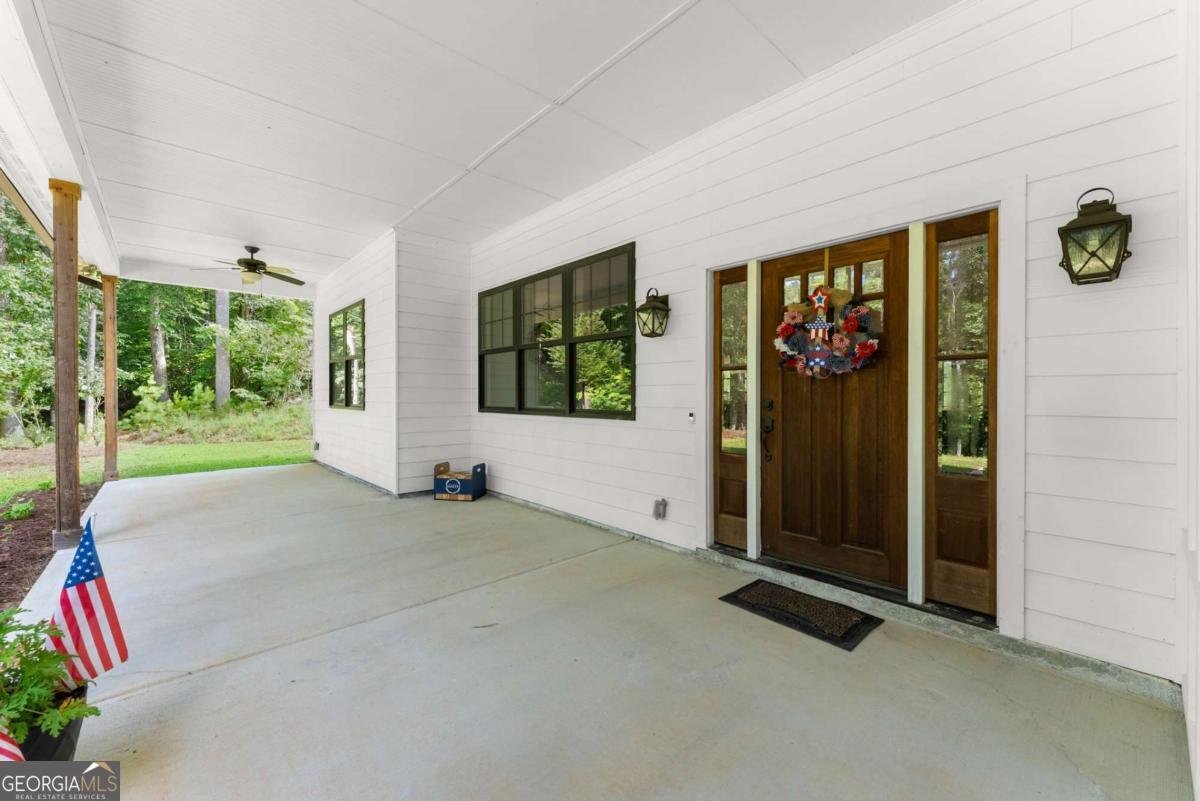 67 Woody Tucker Road Dawsonville - 3