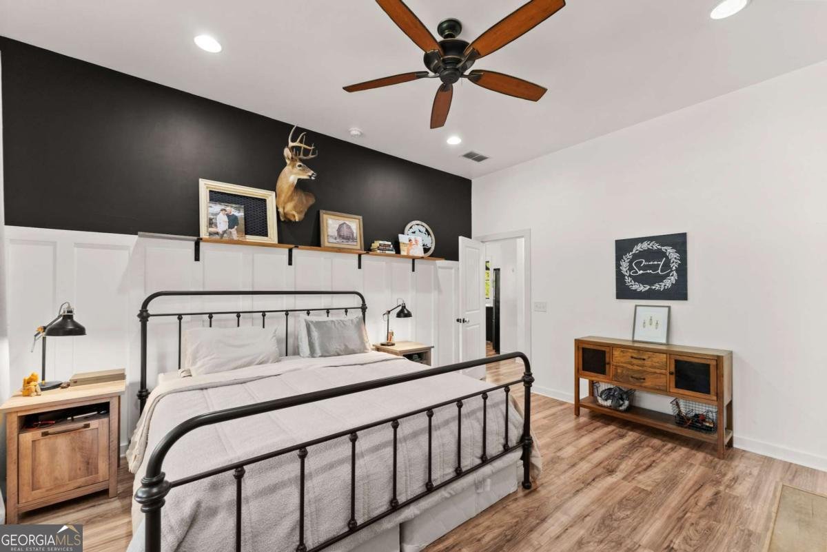 67 Woody Tucker Road Dawsonville - 30