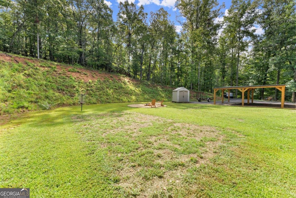 67 Woody Tucker Road Dawsonville - 39