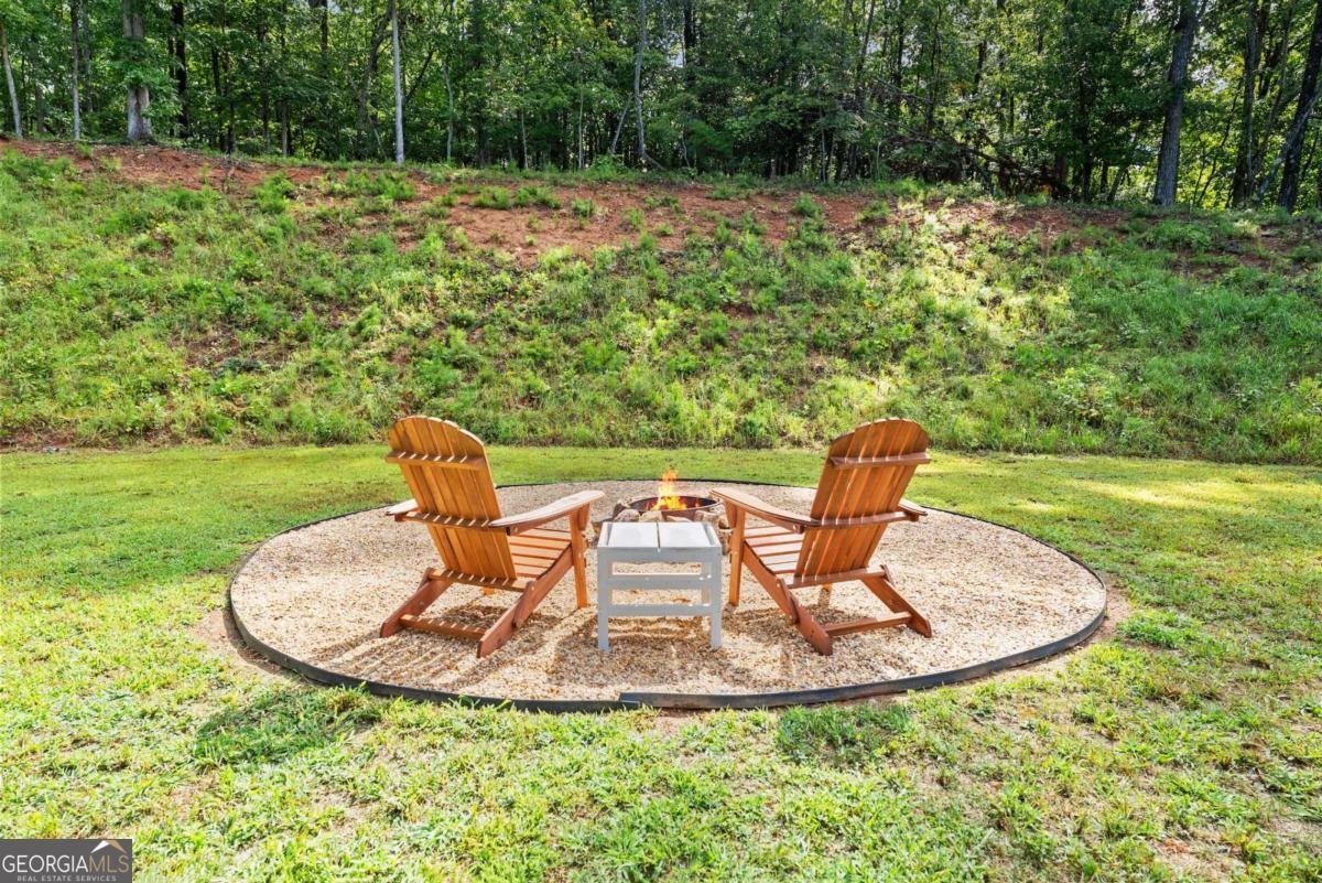 67 Woody Tucker Road Dawsonville - 40