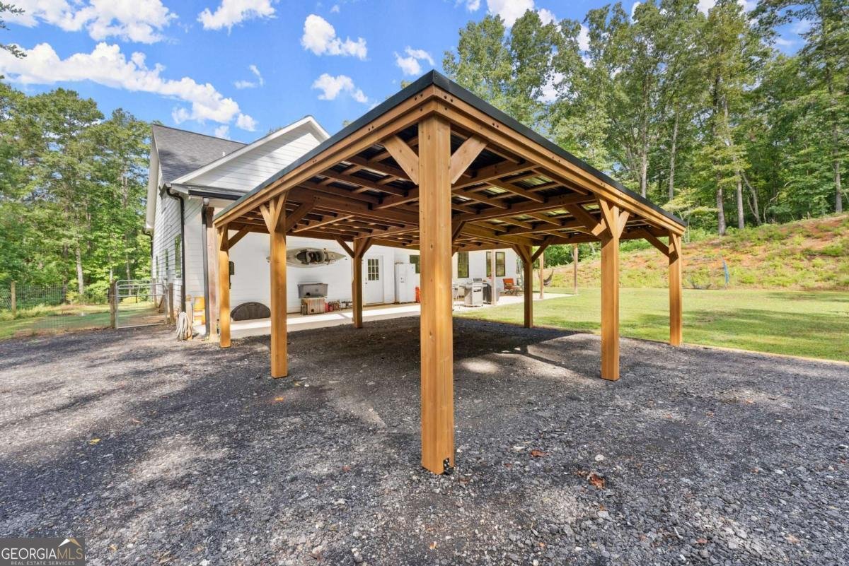 67 Woody Tucker Road Dawsonville - 41