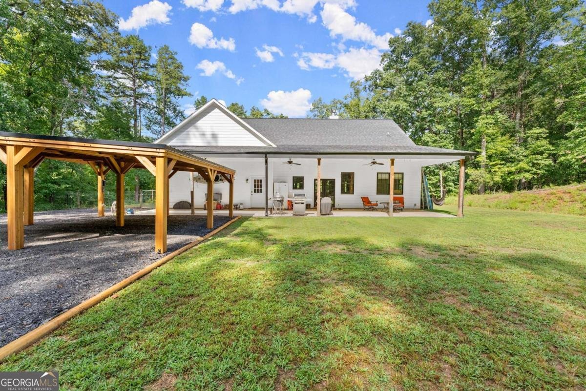 67 Woody Tucker Road Dawsonville - 42