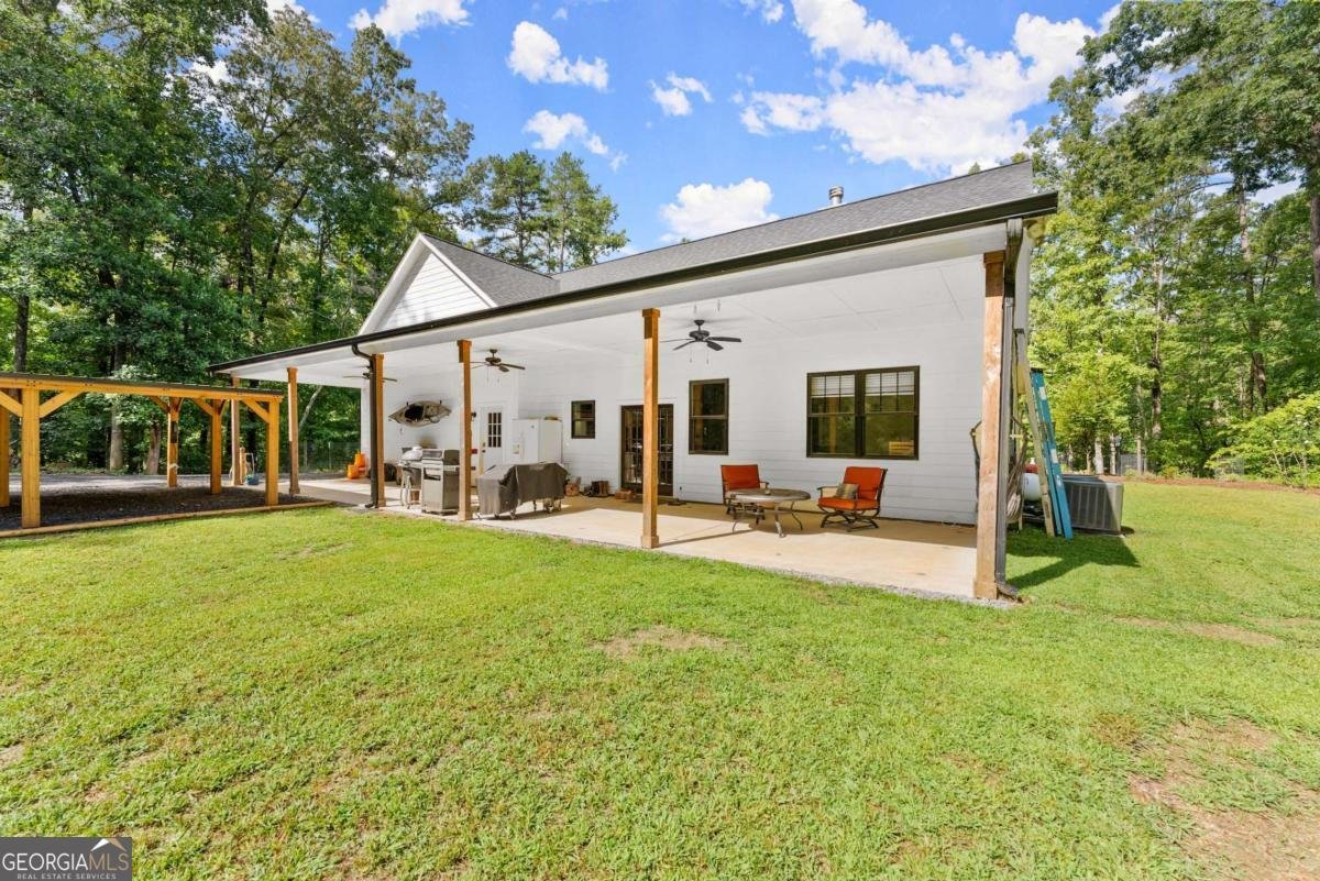 67 Woody Tucker Road Dawsonville - 44