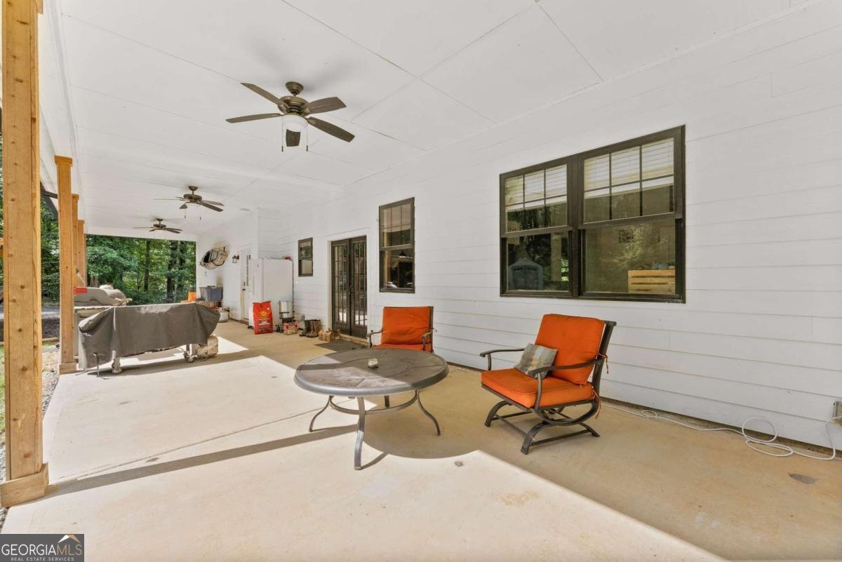 67 Woody Tucker Road Dawsonville - 45