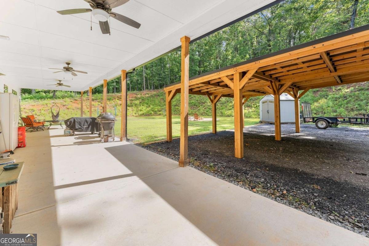 67 Woody Tucker Road Dawsonville - 46