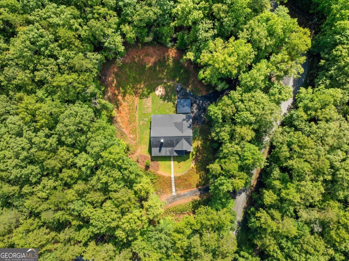 67 Woody Tucker Road Dawsonville - 47