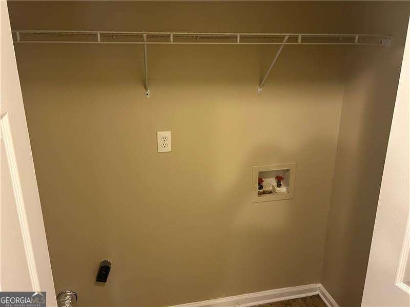 4971 Demere Court Stone Mountain - 8