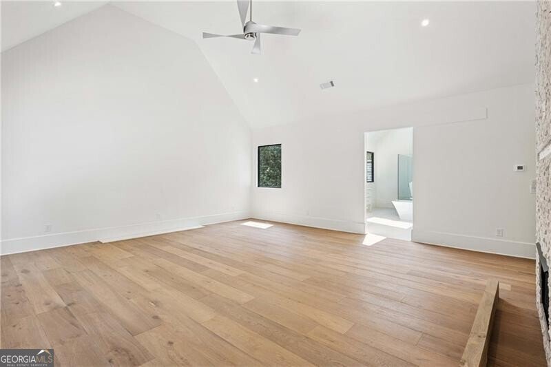 388 Londonberry Road Sandy Springs - 2