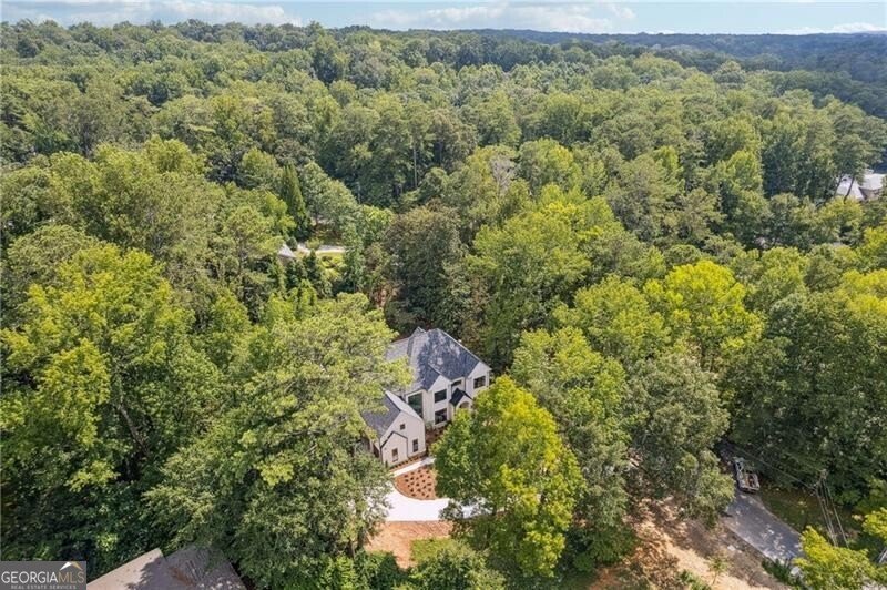 388 Londonberry Road Sandy Springs - 20