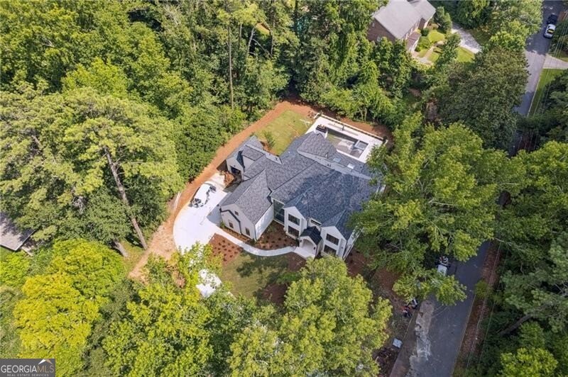 388 Londonberry Road Sandy Springs - 21
