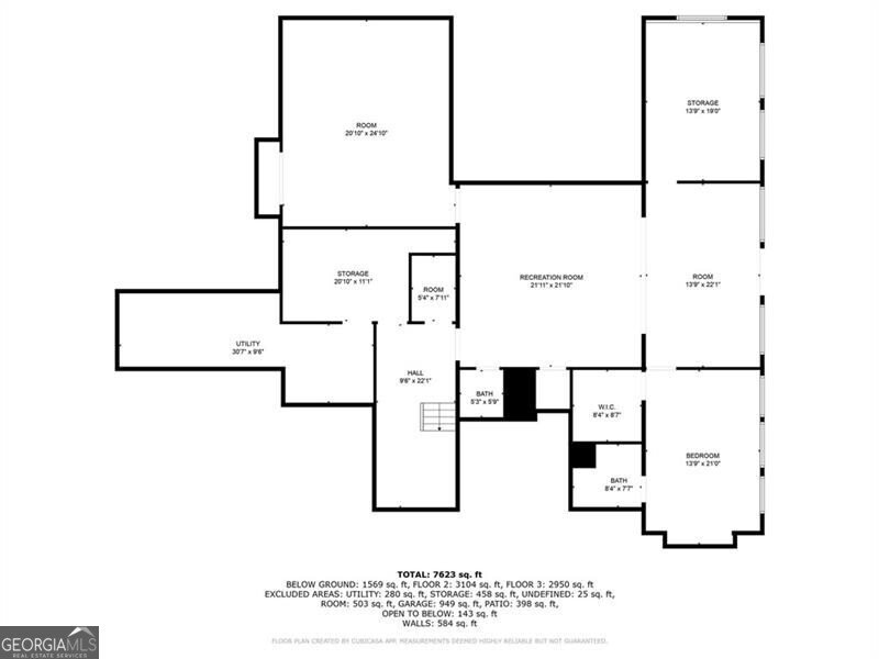 388 Londonberry Road Sandy Springs - 37
