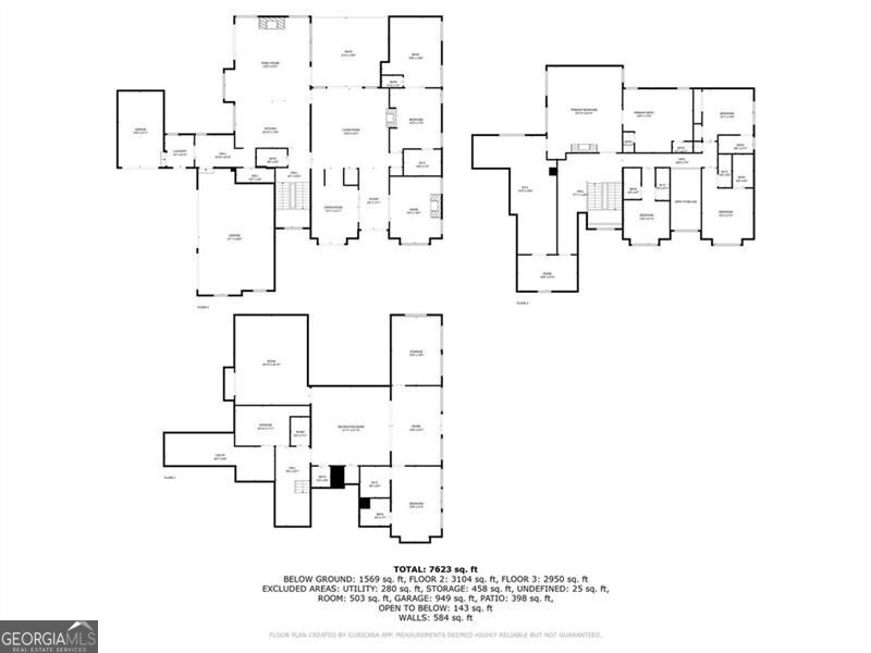 388 Londonberry Road Sandy Springs - 38