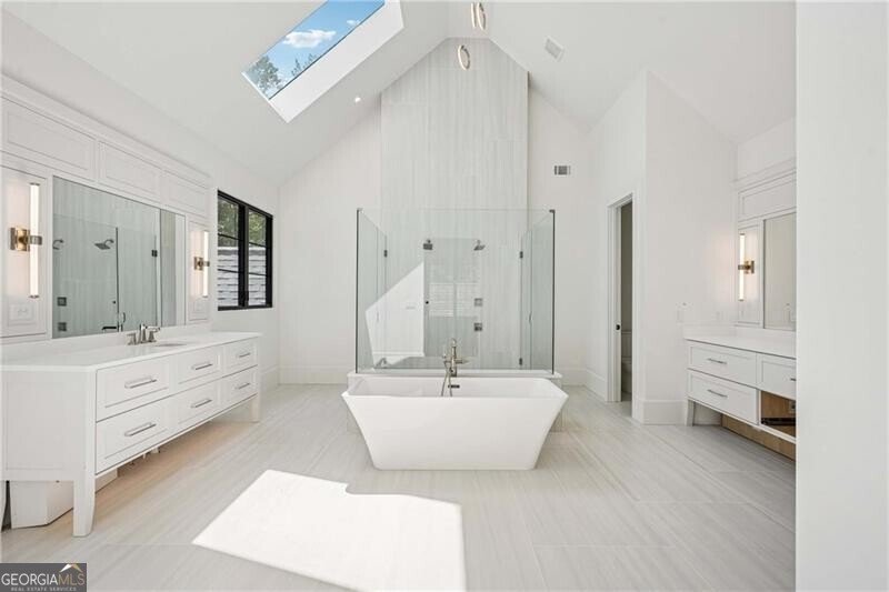 388 Londonberry Road Sandy Springs - 5