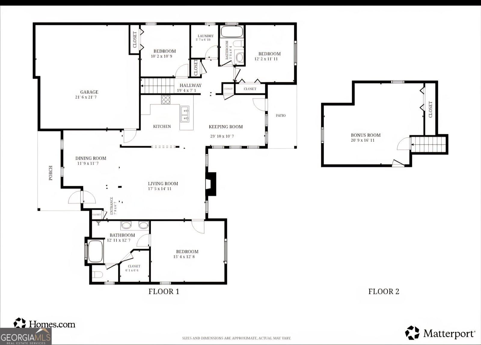 14 Avondale Circle Newnan - 10