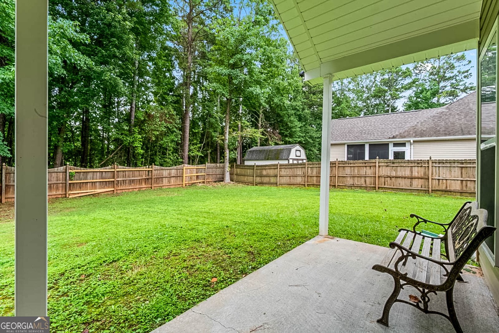 14 Avondale Circle Newnan - 27