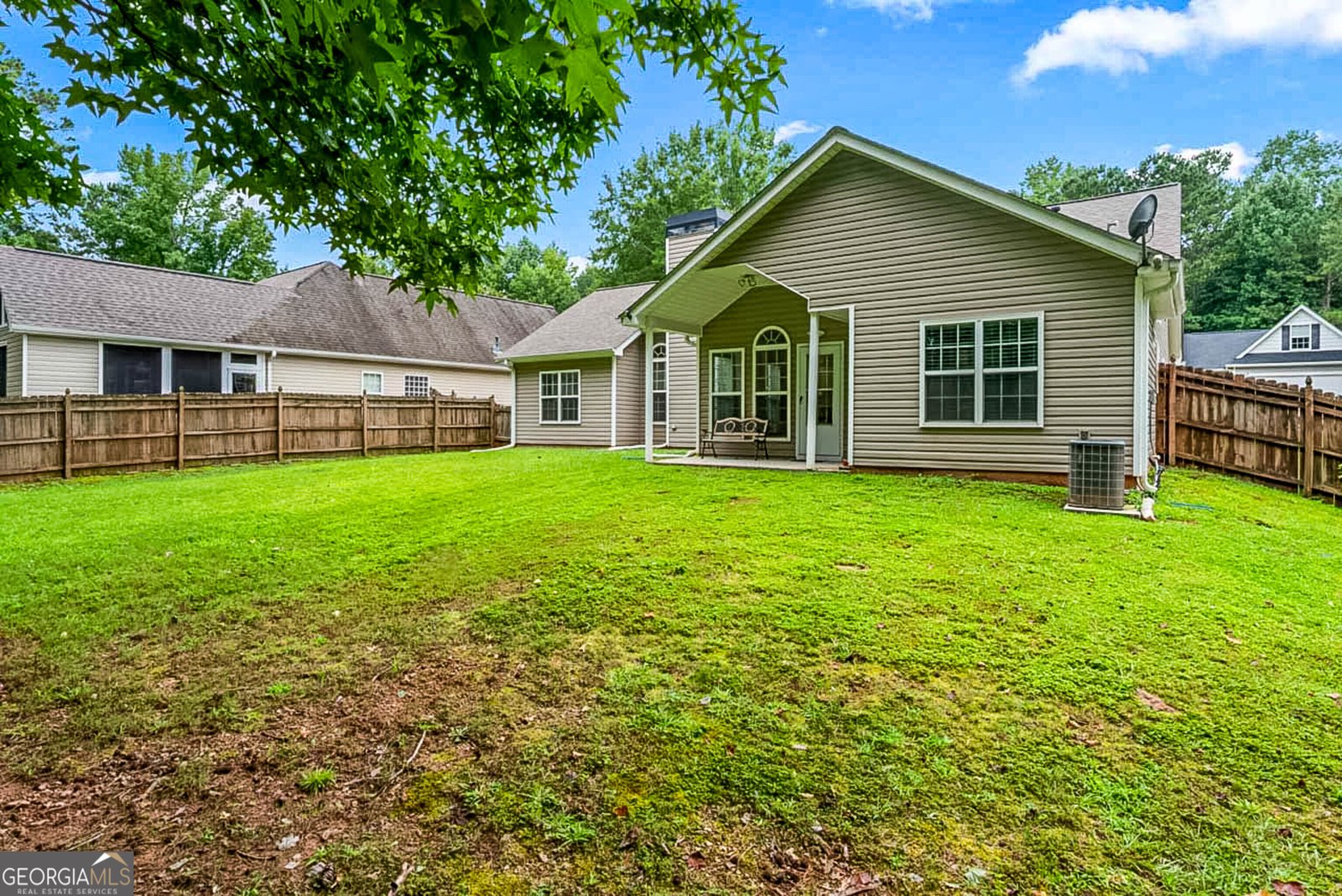 14 Avondale Circle Newnan - 29