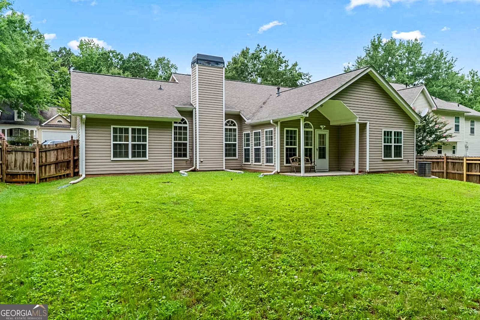 14 Avondale Circle Newnan - 30