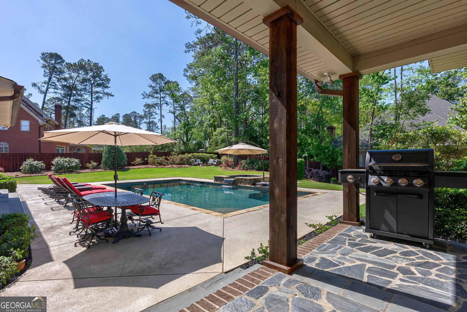 54 Conifer Circle Augusta - 41