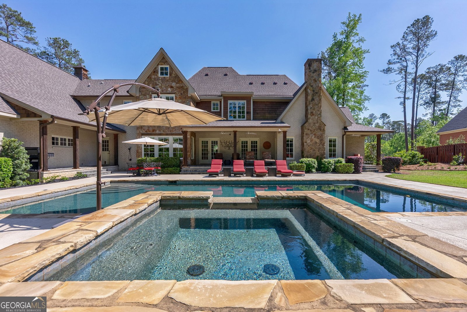 54 Conifer Circle Augusta - 43