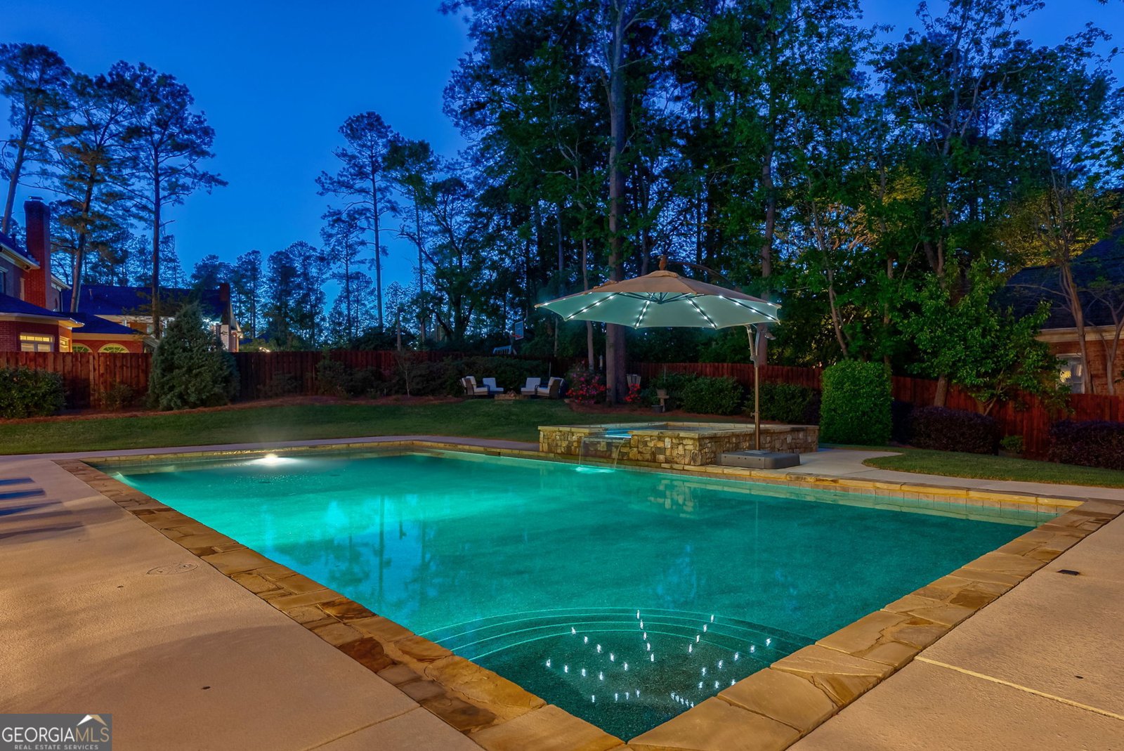 54 Conifer Circle Augusta - 45