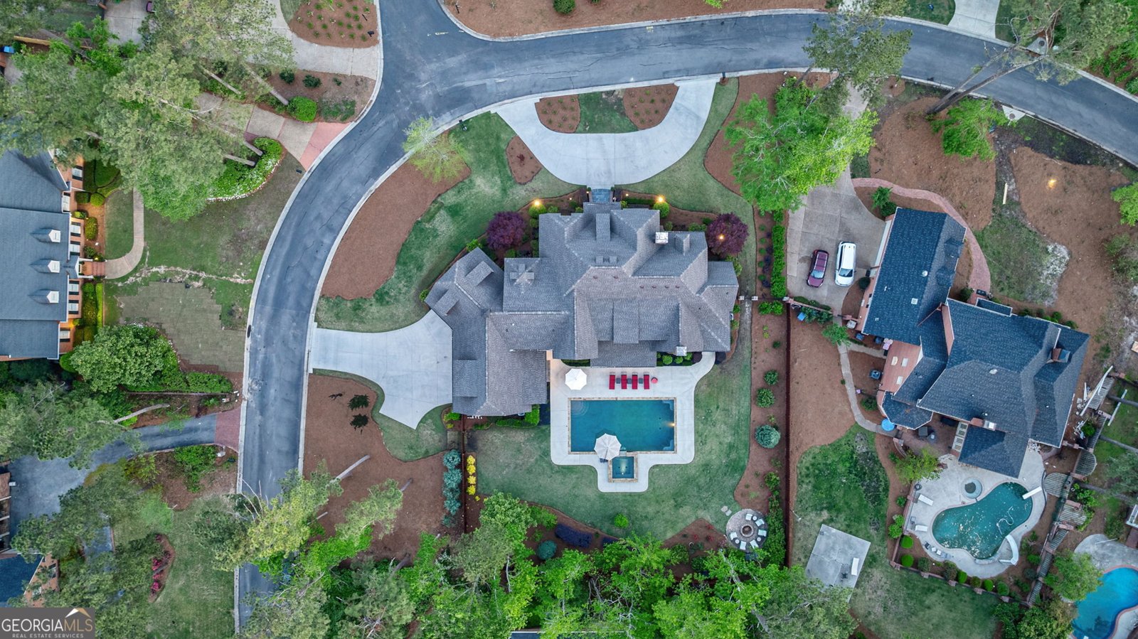 54 Conifer Circle Augusta - 48