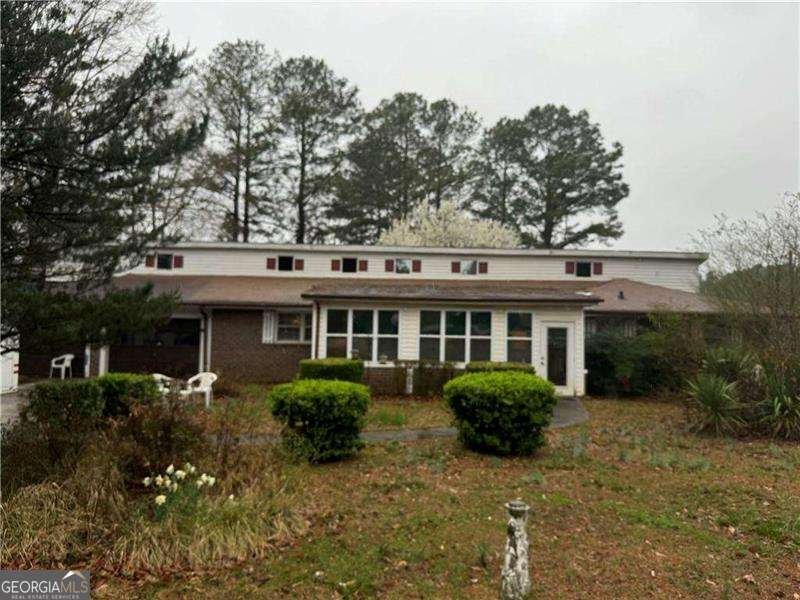 343 Academy Drive Dallas - 1