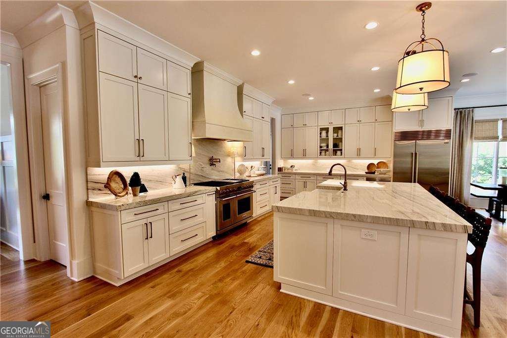 3163 Balley Forrest Drive Milton - 11
