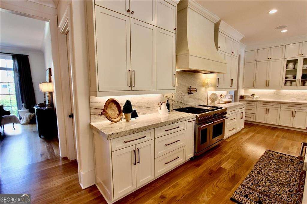 3163 Balley Forrest Drive Milton - 12