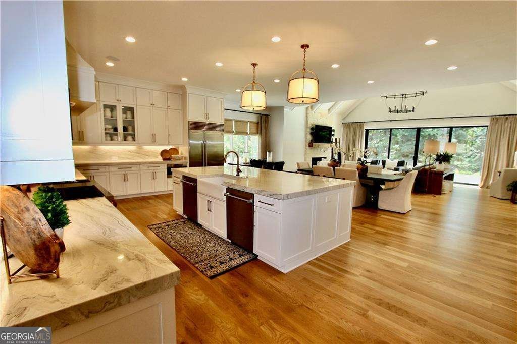 3163 Balley Forrest Drive Milton - 13
