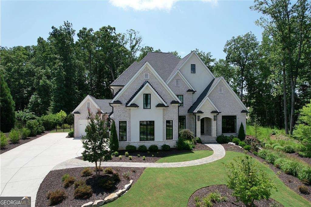 3163 Balley Forrest Drive Milton - 2