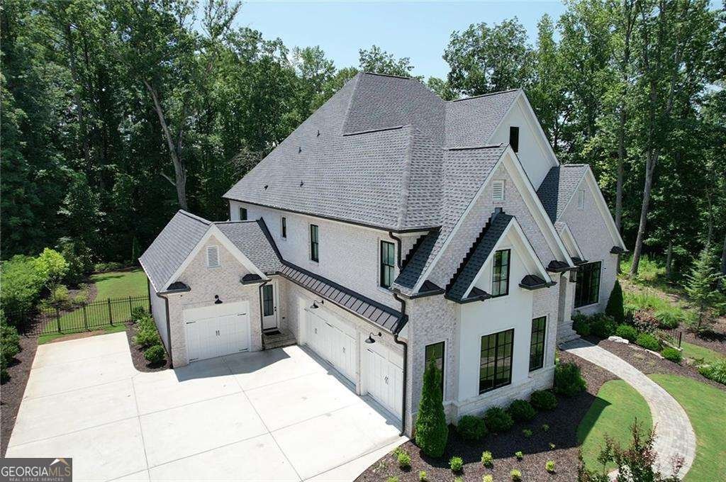 3163 Balley Forrest Drive Milton - 3
