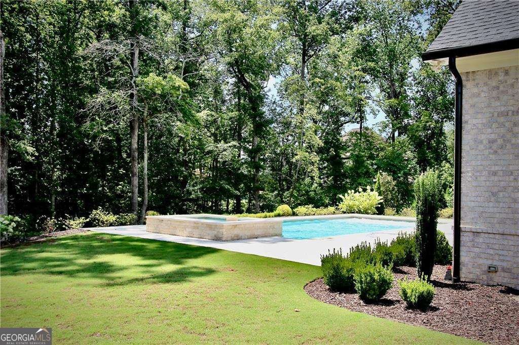 3163 Balley Forrest Drive Milton - 7
