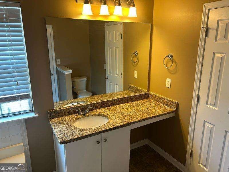 2420 Briar Knoll Road Lithonia - 14